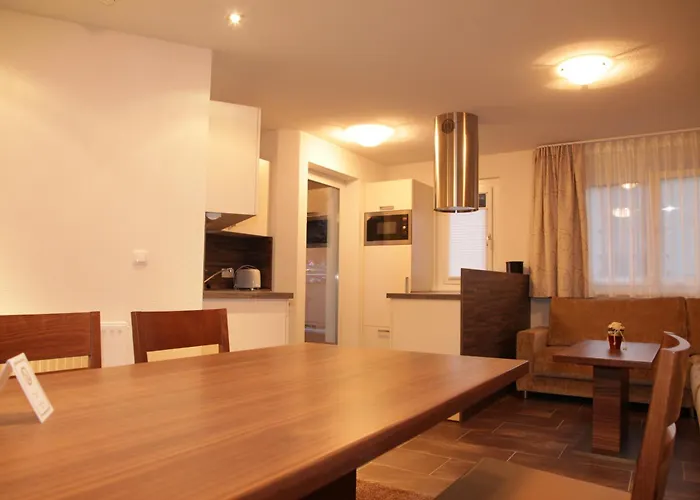 Alaska 公寓 伊施格尔