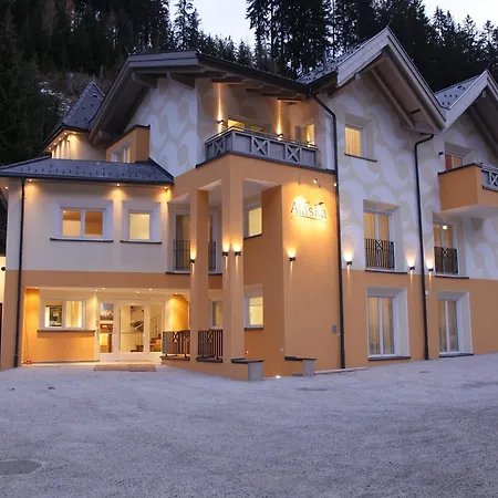 Alaska Apartment Ischgl