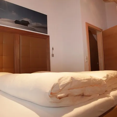 Alaska Apartment
