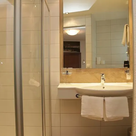 Appartement Alaska *