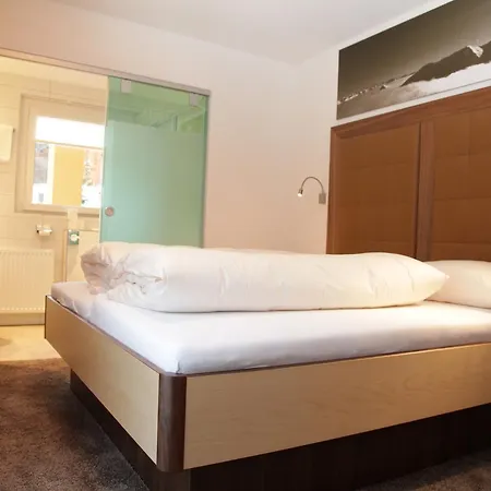 Apartamento Alaska
