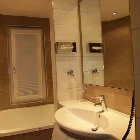 Appartement Alaska Ischgl