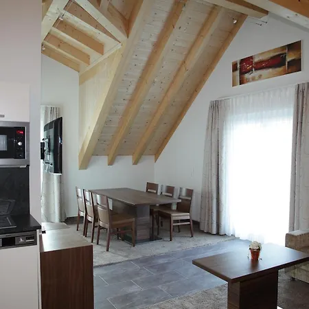 Apartament Alaska