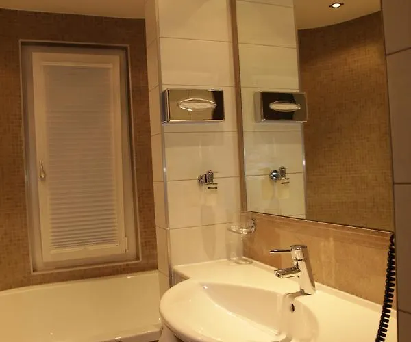 Apartament Alaska Ischgl