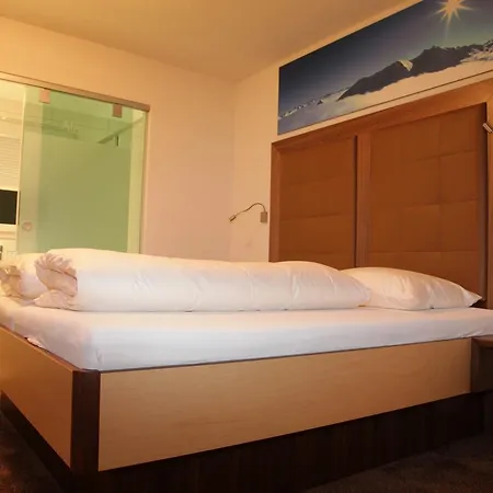 Apartmán Alaska *
